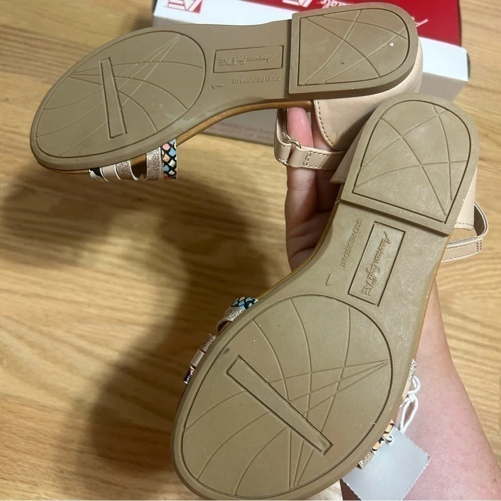 American Eagle By Payless american eagle